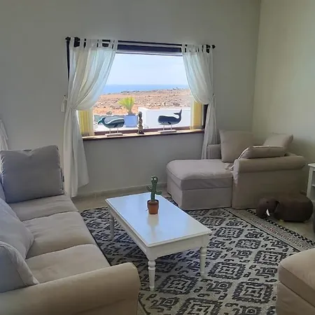 Sunset Paradise With Panoramic Sea View, First Line, Sunsets Villa *