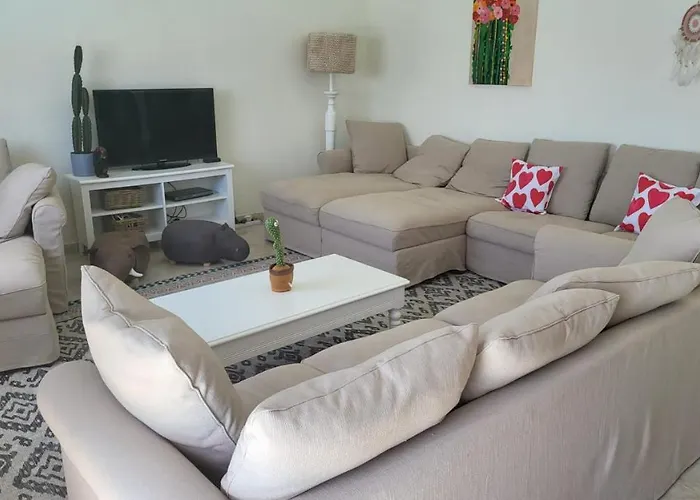 Sunset Paradise With Panoramic Sea View, First Line, Sunsets فيلة