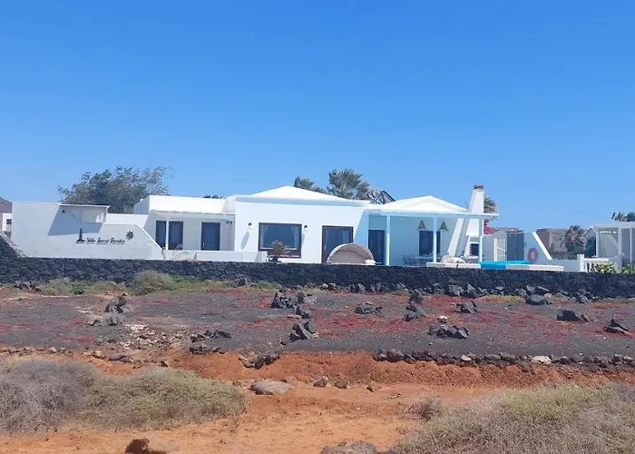 فيلة Sunset Paradise With Panoramic Sea View, First Line, Sunsets