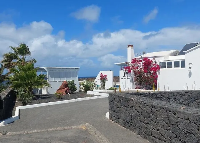 فيلة Sunset Paradise With Panoramic Sea View, First Line, Sunsets بلايا بلانكا