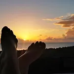Vila Sunset Paradise With Panoramic Sea View, First Line, Sunsets Playa Blanca (Lanzarote)