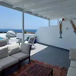 Sunset Paradise With Panoramic Sea View, First Line, Sunsets 플라야블랑카