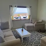 Sunset Paradise With Panoramic Sea View, First Line, Sunsets Vila *
