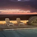Sunset Paradise With Panoramic Sea View, First Line, Sunsets Vila Playa Blanca (Lanzarote)