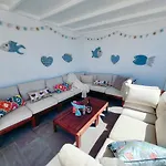Sunset Paradise With Panoramic Sea View, First Line, Sunsets 빌라