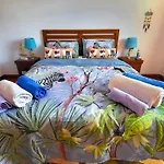 Sunset Paradise With Panoramic Sea View, First Line, Sunsets Vila