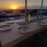 Sunset Paradise With Panoramic Sea View, First Line, Sunsets Vila *
