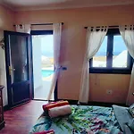 Sunset Paradise With Panoramic Sea View, First Line, Sunsets Vila *