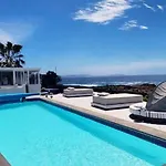 Sunset Paradise With Panoramic Sea View, First Line, Sunsets Vila
