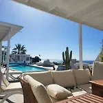 Sunset Paradise With Panoramic Sea View, First Line, Sunsets 빌라 플라야블랑카