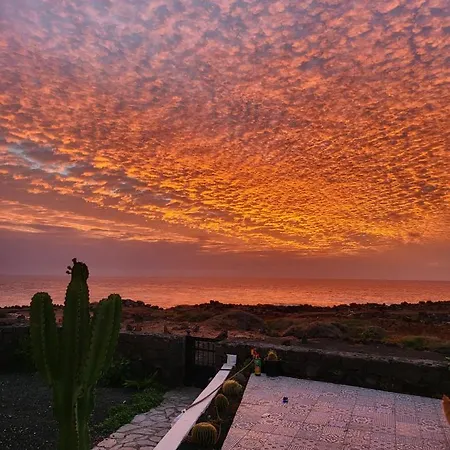 Willa Sunset Paradise With Panoramic Sea View, First Line, Sunsets *