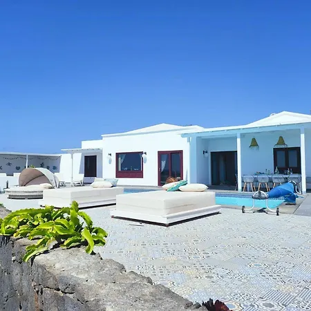 Vila Sunset Paradise With Panoramic Sea View, First Line, Sunsets *