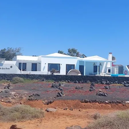 Villa Sunset Paradise With Panoramic Sea View, First Line, Sunsets