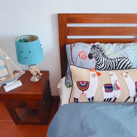 Villa Sunset Paradise With Panoramic Sea View, First Line, Sunsets Playa Blanca (Lanzarote)