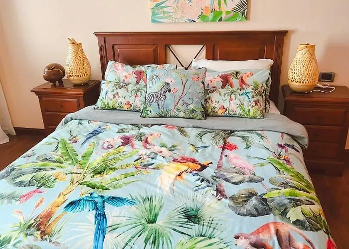 Sunset Paradise With Panoramic Sea View, First Line, Sunsets Playa Blanca