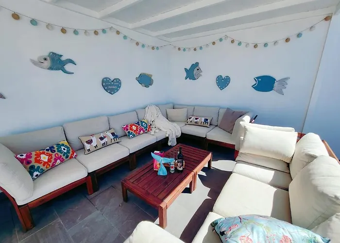 Sunset Paradise With Panoramic Sea View, First Line, Sunsets Villa