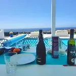 Villa Sunset Paradise With Panoramic Sea View, First Line, Sunsets *