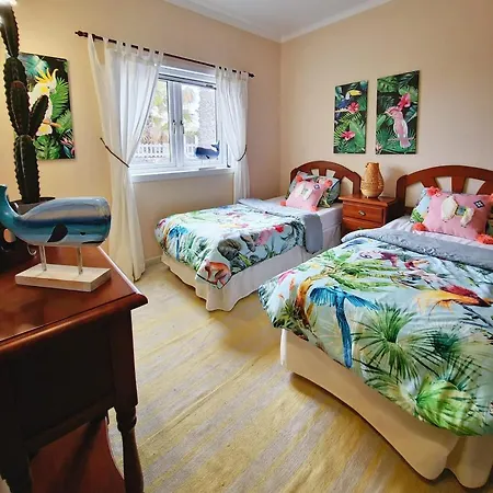 Sunset Paradise With Panoramic Sea View, First Line, Sunsets Villa *