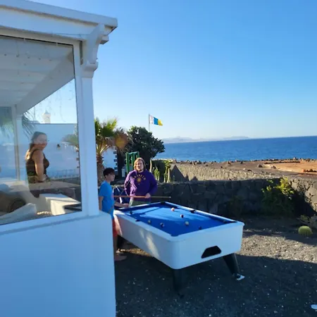 Sunset Paradise With Panoramic Sea View, First Line, Sunsets Villa