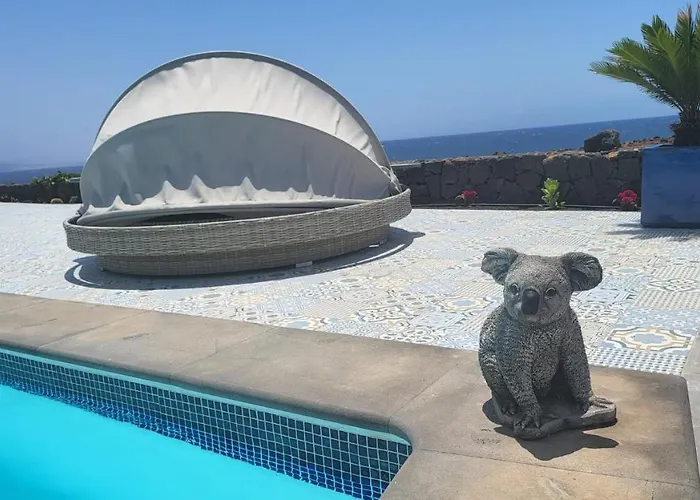 Sunset Paradise With Panoramic Sea View, First Line, Sunsets *