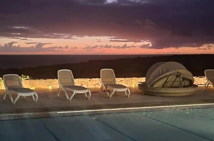 Sunset Paradise With Panoramic Sea View, First Line, Sunsets Villa Playa Blanca (Lanzarote)